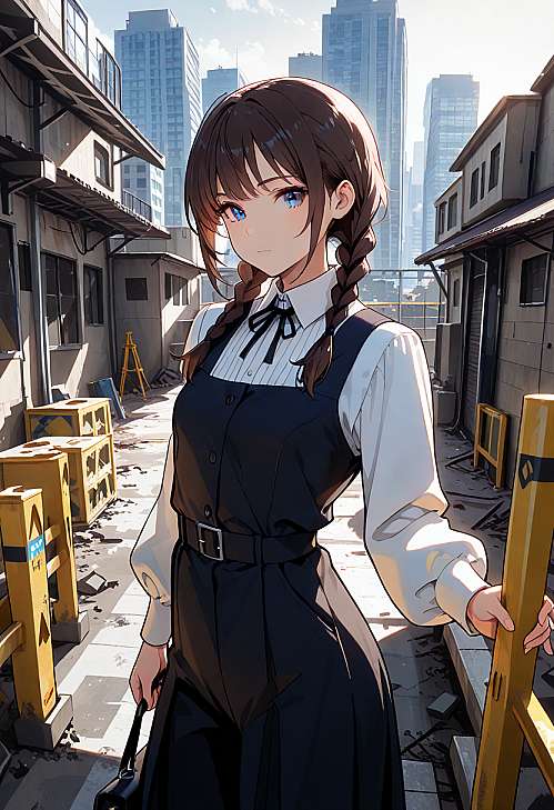 中国海洋石油总公司