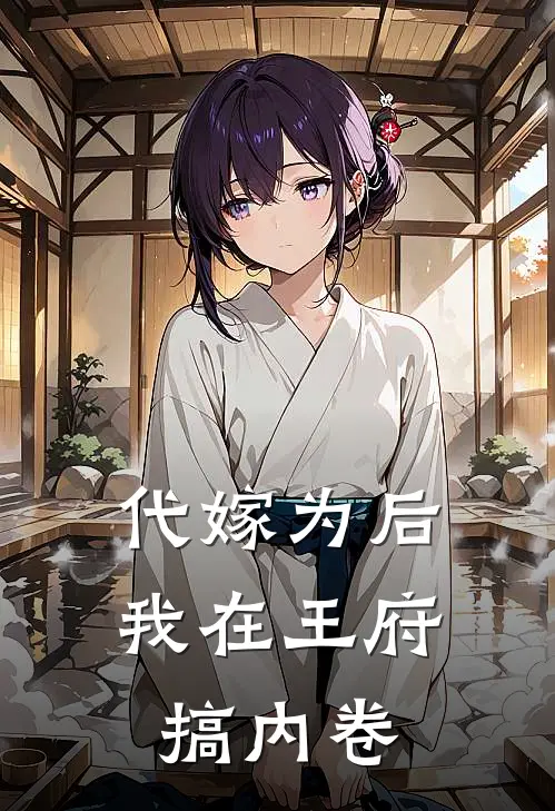 代嫁为后：我在王府搞内卷