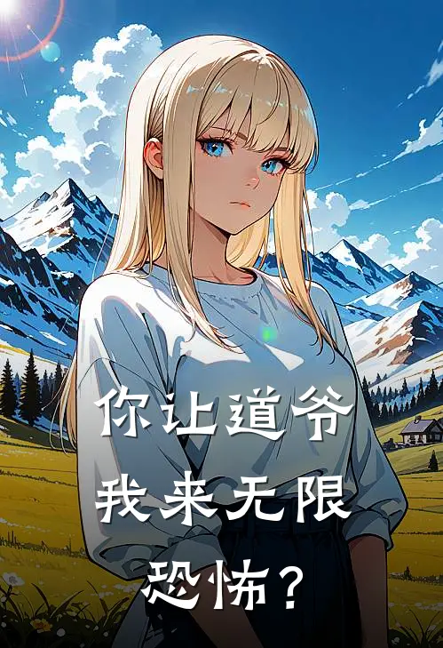 你让道爷我来无限恐怖？