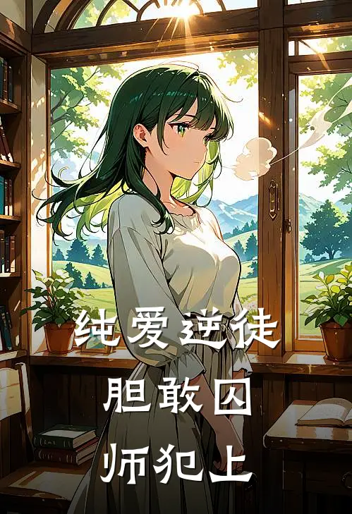 纯爱逆徒，胆敢囚师犯上