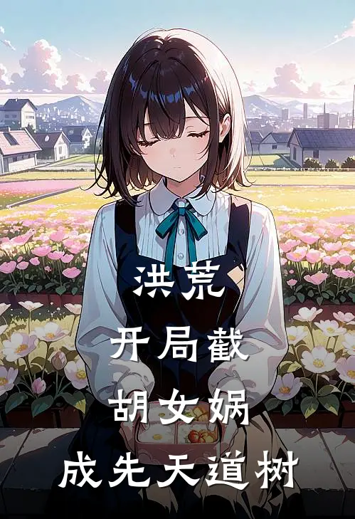 洪荒：开局截胡女娲，成先天道树