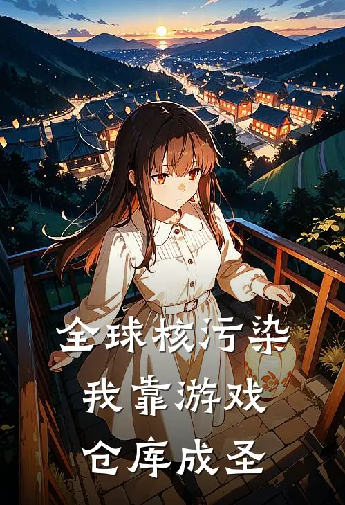 全球核污染：我靠游戏仓库成圣