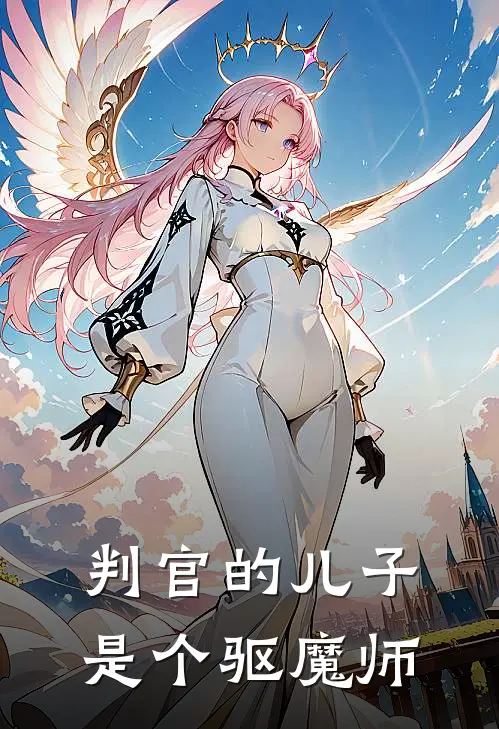 判官的儿子是个驱魔师