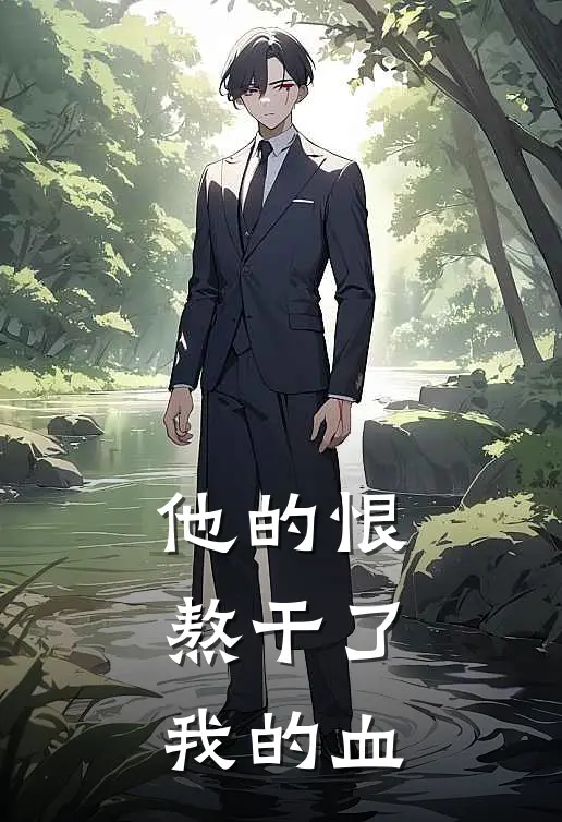 他的恨，熬干了我的血裴晚棠陆璟热门小说免费阅读_完本完结小说他的恨，熬干了我的血(裴晚棠陆璟)