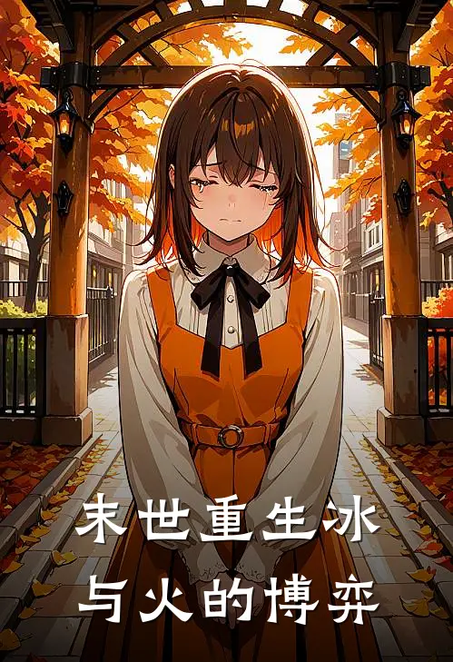 末世重生冰与火的博弈