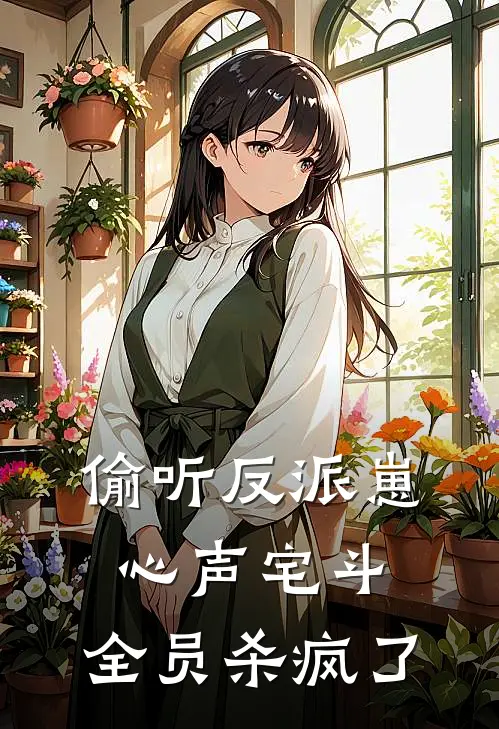 偷听反派崽心声宅斗，全员杀疯了