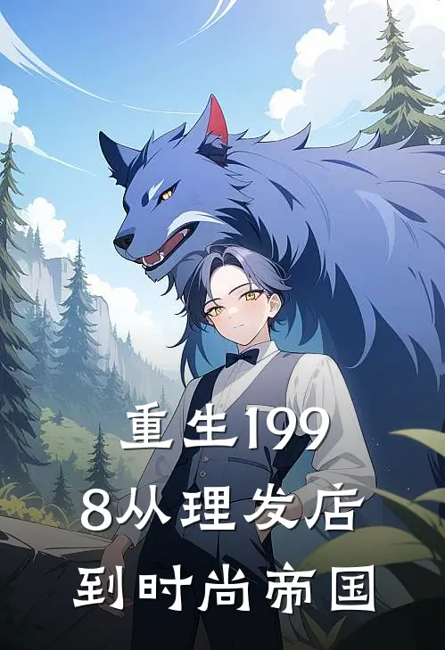 重生1998从理发店到时尚帝国