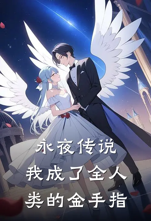 永夜传说：我成了全人类的金手指