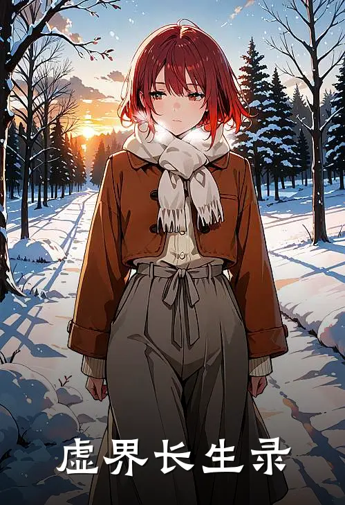 虚界长生录