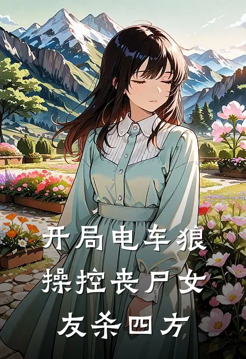 开局电车狼，操控丧尸女友杀四方