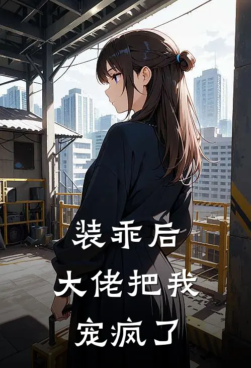 装乖后，大佬把我宠疯了