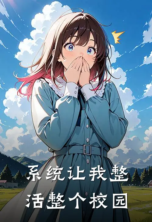 系统让我整活整个校园