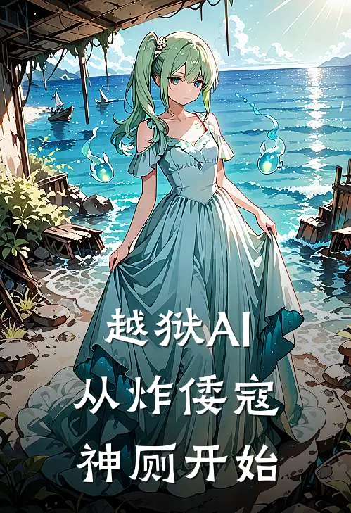 越狱AI：从炸倭寇神厕开始