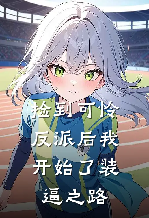 捡到可怜反派后我开始了装逼之路