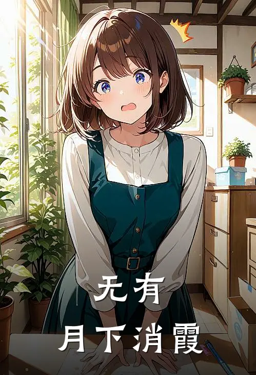 无有：月下消霞