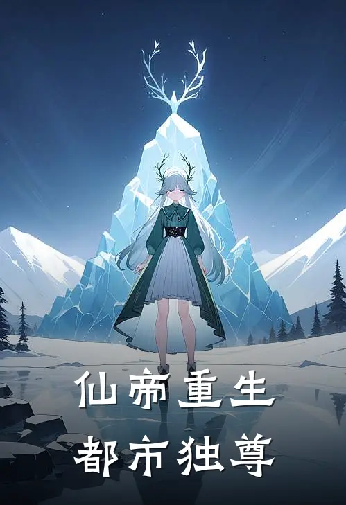 仙帝重生：都市独尊