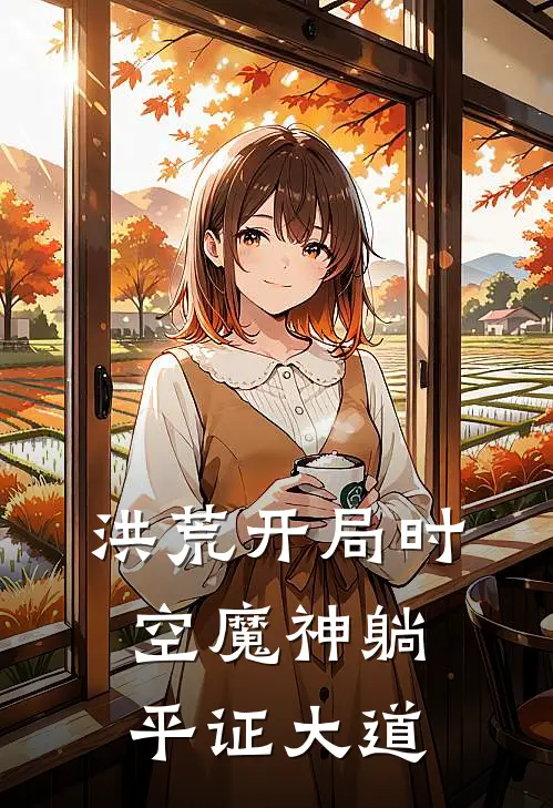 洪荒开局时空魔神躺平证大道