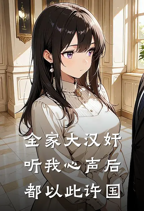 全家大汉奸听我心声后都以此许国