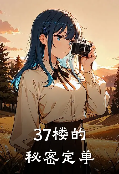 37楼的秘密定单