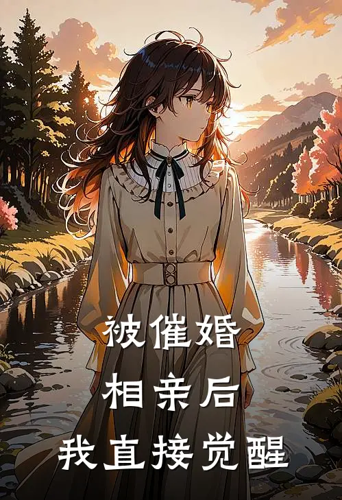 被催婚相亲后，我直接觉醒