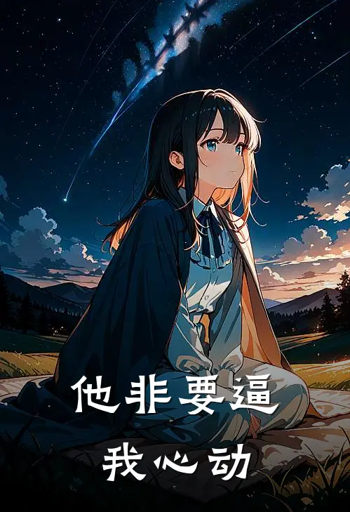 他非要逼我心动