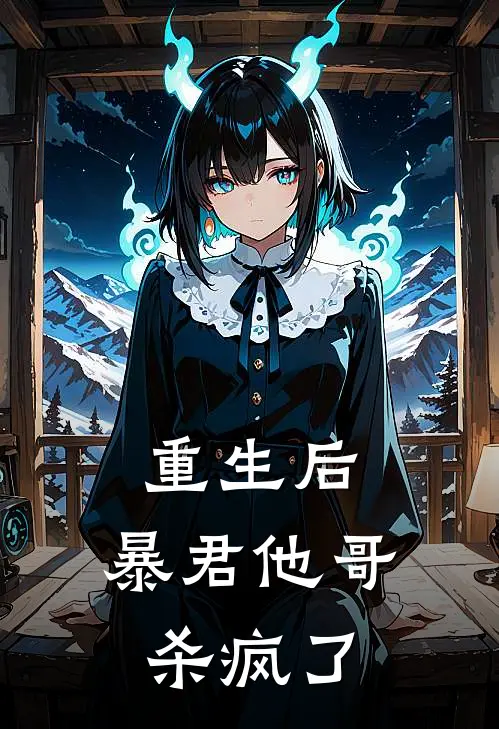重生后，暴君他哥杀疯了