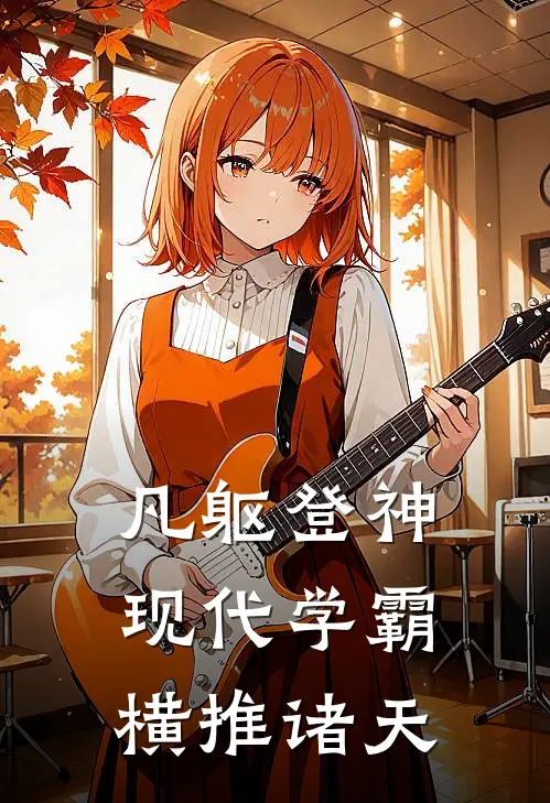 凡躯登神现代学霸横推诸天