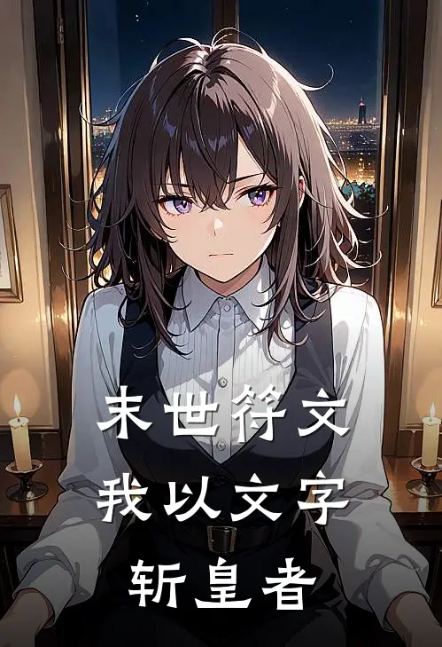 末世符文我以文字斩皇者