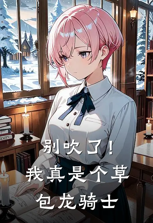 别吹了！我真是个草包龙骑士