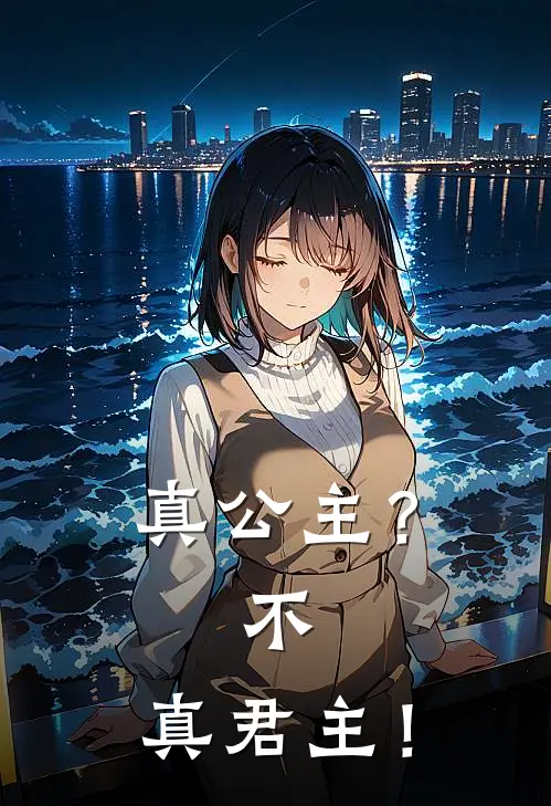 真公主？不，真君主！