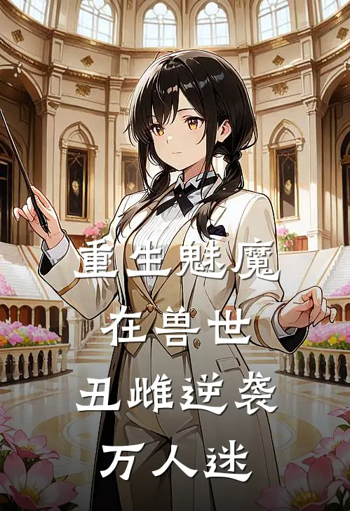 重生魅魔在兽世，丑雌逆袭万人迷