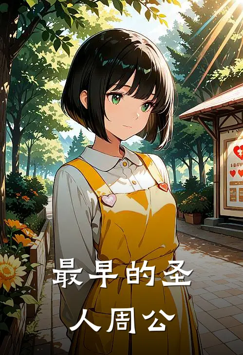 最早的圣人周公