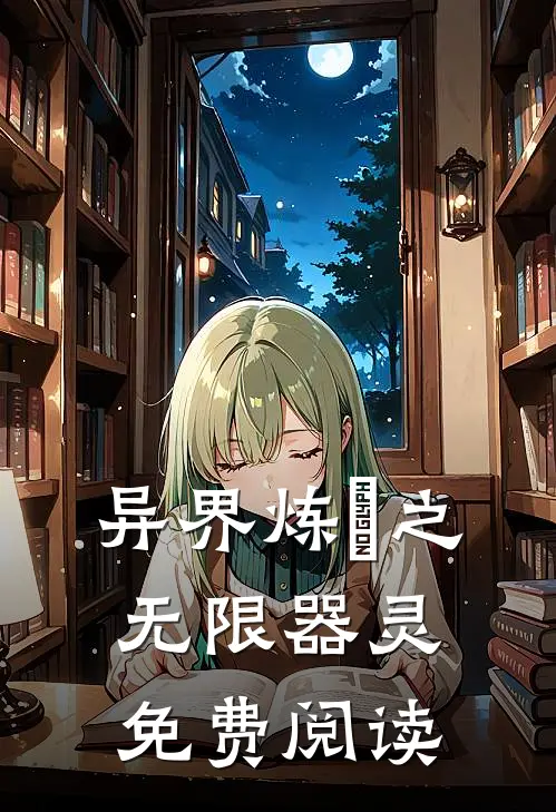 异界炼炁之无限器灵免费阅读