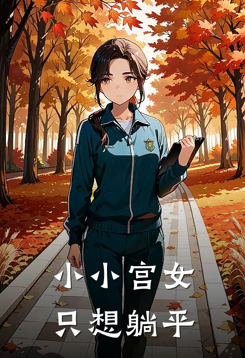 小小宫女只想躺平