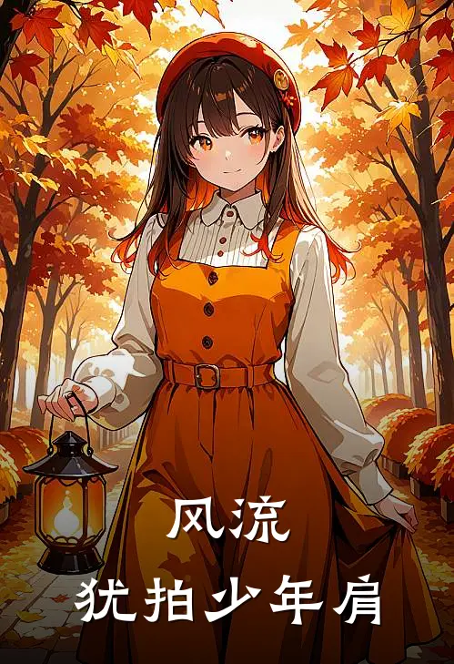 风流，犹拍少年肩