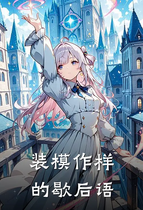 装模作样的歇后语