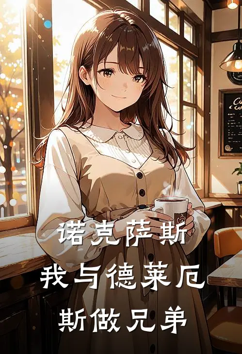 诺克萨斯：我与德莱厄斯做兄弟