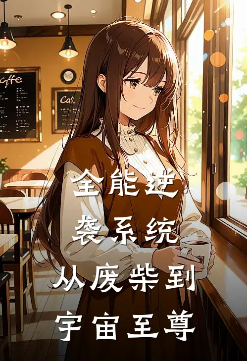 全能逆袭系统：从废柴到宇宙至尊林辰林坤免费小说全文阅读_免费小说在线阅读全能逆袭系统：从废柴到宇宙至尊林辰林坤