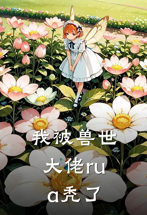 我被兽世大佬rua秃了