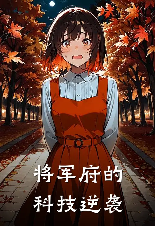 将军府的科技逆袭