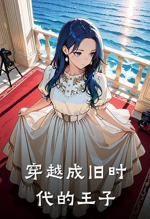 穿越成旧时代的王子