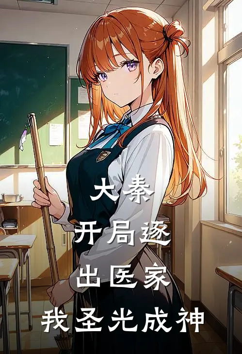 大秦：开局逐出医家，我圣光成神