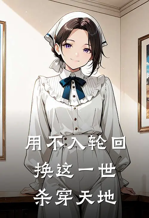 用不入轮回，换这一世杀穿天地