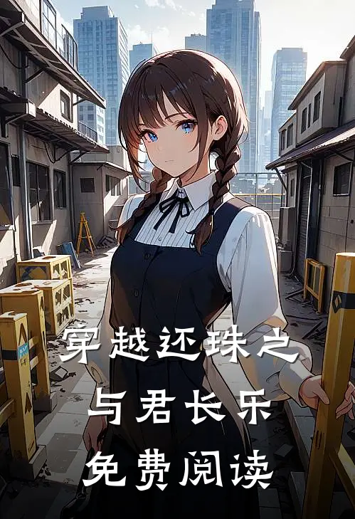 穿越还珠之与君长乐免费阅读