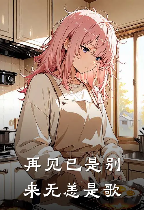 再见已是别来无恙是歌