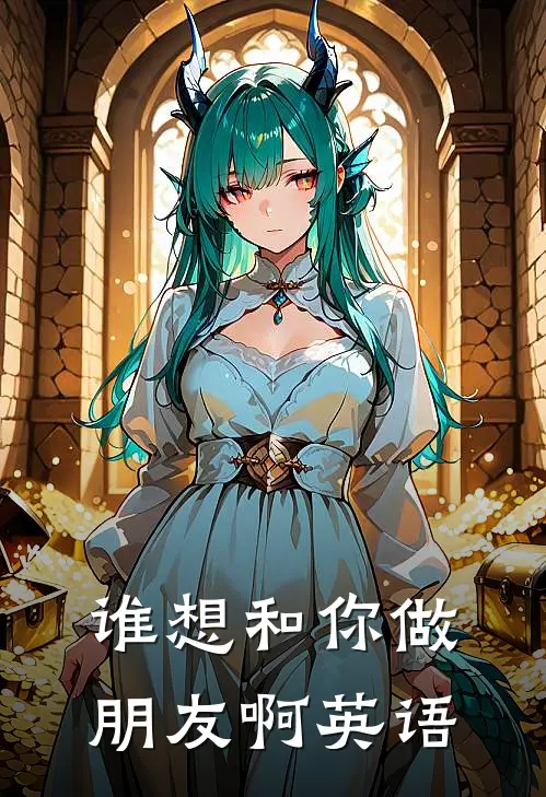 谁想和你做朋友啊英语