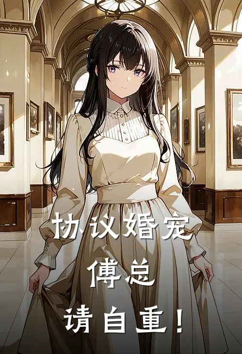 协议婚宠：傅总，请自重！(蒋玥顾振雄)免费小说大全_小说完结免费协议婚宠：傅总，请自重！蒋玥顾振雄