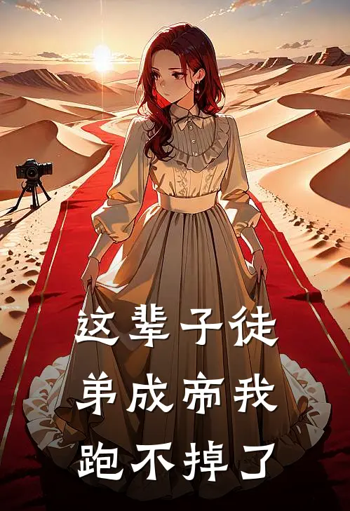 这辈子徒弟成帝我跑不掉了墨白林羽热门小说排行_免费阅读全文这辈子徒弟成帝我跑不掉了(墨白林羽)