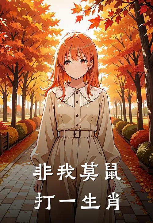 非我莫鼠打一生肖