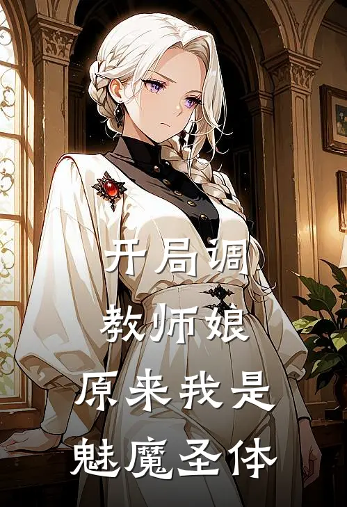 开局调教师娘，原来我是魅魔圣体